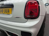 USED 2018 18 MINI HATCH 2.0 John Cooper Works Auto 3dr CLICK & COLLECT/ HOME DELIVERY