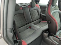 USED 2018 18 MINI HATCH 2.0 John Cooper Works Auto 3dr CLICK & COLLECT/ HOME DELIVERY
