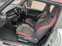 USED 2018 18 MINI HATCH 2.0 John Cooper Works Auto 3dr CLICK & COLLECT/ HOME DELIVERY