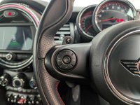 USED 2018 18 MINI HATCH 2.0 John Cooper Works Auto 3dr CLICK & COLLECT/ HOME DELIVERY