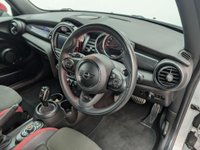 USED 2018 18 MINI HATCH 2.0 John Cooper Works Auto 3dr CLICK & COLLECT/ HOME DELIVERY