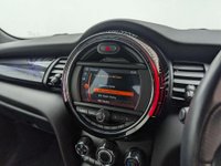 USED 2018 18 MINI HATCH 2.0 John Cooper Works Auto 3dr CLICK & COLLECT/ HOME DELIVERY