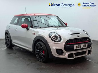 2018 MINI HATCH