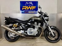 USED 2009 09 YAMAHA XJR1300 www.sellingyourbike.co.uk 