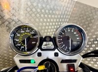 USED 2009 09 YAMAHA XJR1300 www.sellingyourbike.co.uk 