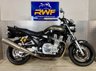 USED 2009 09 YAMAHA XJR1300 www.sellingyourbike.co.uk 