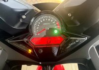 USED 2015 64 HONDA CBR300R www.sellingyourbike.co.uk 