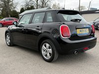 USED 2019 69 MINI HATCH 1.5 Cooper Classic Hatchback 5dr Petrol Manual 136 bhp 