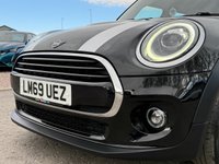 USED 2019 69 MINI HATCH 1.5 Cooper Classic Hatchback 5dr Petrol Manual 136 bhp 