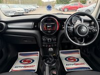 USED 2019 69 MINI HATCH 1.5 Cooper Classic Hatchback 5dr Petrol Manual 136 bhp 
