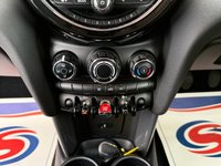 USED 2019 69 MINI HATCH 1.5 Cooper Classic Hatchback 5dr Petrol Manual 136 bhp 