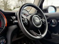 USED 2019 69 MINI HATCH 1.5 Cooper Classic Hatchback 5dr Petrol Manual 136 bhp 