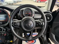 USED 2019 69 MINI HATCH 1.5 Cooper Classic Hatchback 5dr Petrol Manual 136 bhp 
