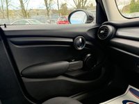 USED 2019 69 MINI HATCH 1.5 Cooper Classic Hatchback 5dr Petrol Manual 136 bhp 