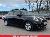 USED 2019 69 MINI HATCH 1.5 Cooper Classic Hatchback 5dr Petrol Manual 136 bhp 