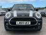 USED 2019 69 MINI HATCH 1.5 Cooper Classic Hatchback 5dr Petrol Manual 136 bhp 