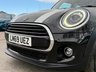 USED 2019 69 MINI HATCH 1.5 Cooper Classic Hatchback 5dr Petrol Manual 136 bhp 