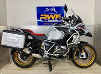 2023 BMW R 1250 GS Adventure