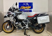 USED 2023 23 BMW R 1250 GS Adventure 1250 TE www.sellingyourbike.co.uk 
