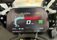USED 2023 23 BMW R 1250 GS Adventure 1250 TE www.sellingyourbike.co.uk 