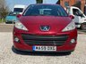 USED 2009 59 PEUGEOT 207 1.4 VTi Sport Euro 4 5dr TRADE SALEFSH13 STAMPSULEZ