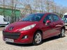 USED 2009 59 PEUGEOT 207 1.4 VTi Sport Euro 4 5dr TRADE SALEFSH13 STAMPSULEZ