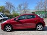 USED 2009 59 PEUGEOT 207 1.4 VTi Sport Euro 4 5dr TRADE SALEFSH13 STAMPSULEZ