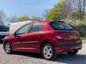 USED 2009 59 PEUGEOT 207 1.4 VTi Sport Euro 4 5dr TRADE SALEFSH13 STAMPSULEZ