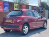 USED 2009 59 PEUGEOT 207 1.4 VTi Sport Euro 4 5dr TRADE SALEFSH13 STAMPSULEZ