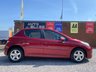 USED 2009 59 PEUGEOT 207 1.4 VTi Sport Euro 4 5dr TRADE SALEFSH13 STAMPSULEZ