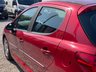 USED 2009 59 PEUGEOT 207 1.4 VTi Sport Euro 4 5dr TRADE SALEFSH13 STAMPSULEZ