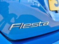USED 2019 69 FORD FIESTA 1.1 Ti-VCT Trend Hatchback 5dr Petrol Manual  
