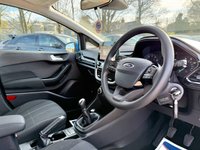 USED 2019 69 FORD FIESTA 1.1 Ti-VCT Trend Hatchback 5dr Petrol Manual  