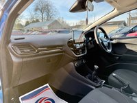 USED 2019 69 FORD FIESTA 1.1 Ti-VCT Trend Hatchback 5dr Petrol Manual  