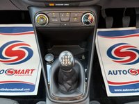 USED 2019 69 FORD FIESTA 1.1 Ti-VCT Trend Hatchback 5dr Petrol Manual  