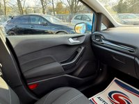 USED 2019 69 FORD FIESTA 1.1 Ti-VCT Trend Hatchback 5dr Petrol Manual  