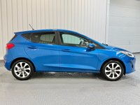 USED 2019 69 FORD FIESTA 1.1 Ti-VCT Trend Hatchback 5dr Petrol Manual  