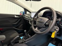 USED 2019 69 FORD FIESTA 1.1 Ti-VCT Trend Hatchback 5dr Petrol Manual  