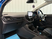 USED 2019 69 FORD FIESTA 1.1 Ti-VCT Trend Hatchback 5dr Petrol Manual  
