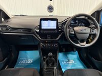 USED 2019 69 FORD FIESTA 1.1 Ti-VCT Trend Hatchback 5dr Petrol Manual  