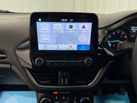 USED 2019 69 FORD FIESTA 1.1 Ti-VCT Trend Hatchback 5dr Petrol Manual  