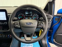 USED 2019 69 FORD FIESTA 1.1 Ti-VCT Trend Hatchback 5dr Petrol Manual  