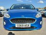 USED 2019 69 FORD FIESTA 1.1 Ti-VCT Trend Hatchback 5dr Petrol Manual  