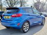 USED 2019 69 FORD FIESTA 1.1 Ti-VCT Trend Hatchback 5dr Petrol Manual  