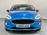 USED 2019 69 FORD FIESTA 1.1 Ti-VCT Trend Hatchback 5dr Petrol Manual  