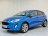 USED 2019 69 FORD FIESTA 1.1 Ti-VCT Trend Hatchback 5dr Petrol Manual  