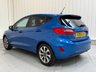 USED 2019 69 FORD FIESTA 1.1 Ti-VCT Trend Hatchback 5dr Petrol Manual  