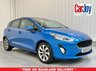 USED 2019 69 FORD FIESTA 1.1 Ti-VCT Trend Hatchback 5dr Petrol Manual  