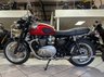 USED 2026 26 TRIUMPH BONNEVILLE T120 www.sellingyourbike.co.uk 