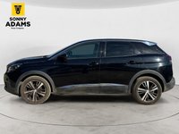 USED 2018 18 PEUGEOT 3008 1.6 BlueHDi Allure SUV 5dr Diesel Manual Euro 6 (s/s) (120 ps) 